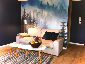 Apartament „Blue Forest”, Jelenia Góra